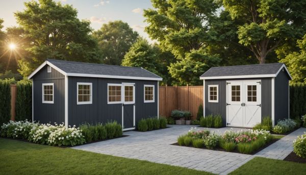 Comment vous procurer un abri de jardin répondant à vos besoins ?