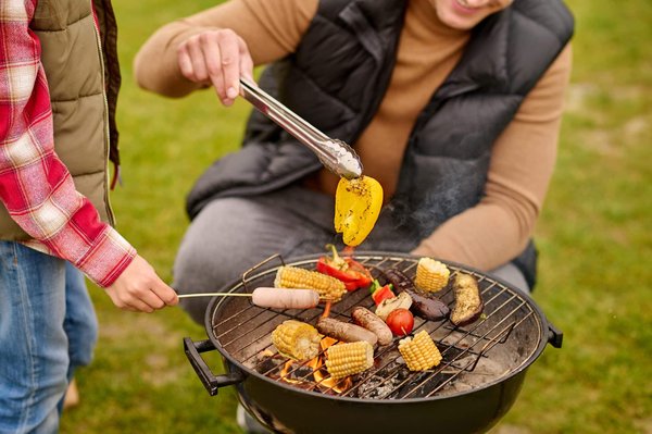 Comment organiser un barbecue mémorable dans mon jardin ?