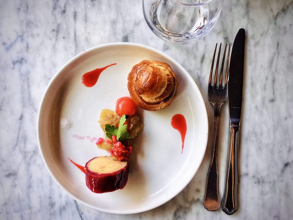 Comment aménager une cuisine pour faciliter le nettoyage ?