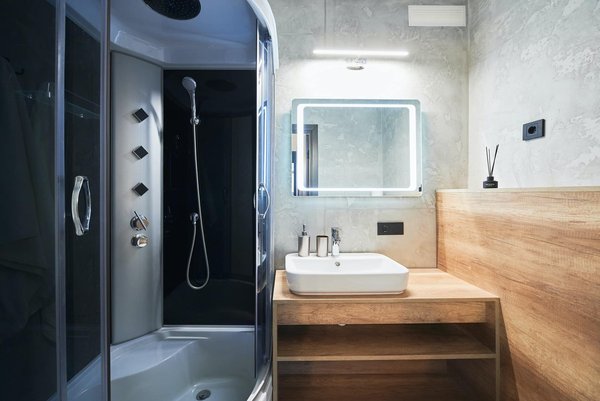 Comment trouver une cabine de douche hammam ?