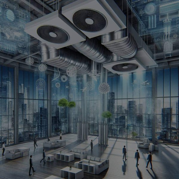 Quelle est la dernière innovation en matière de systèmes de ventilation qui améliorent la qualité de l'air sans compromettre l'efficacité énergétique ?