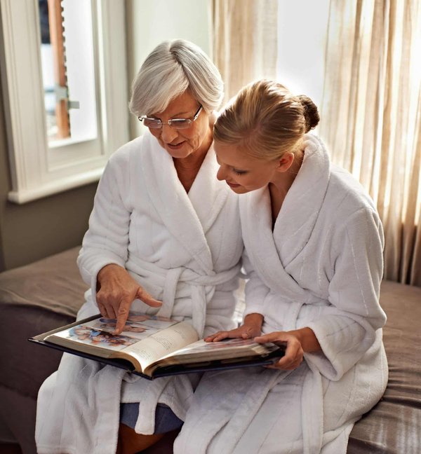 Comment personnaliser son album photo EVJF ?