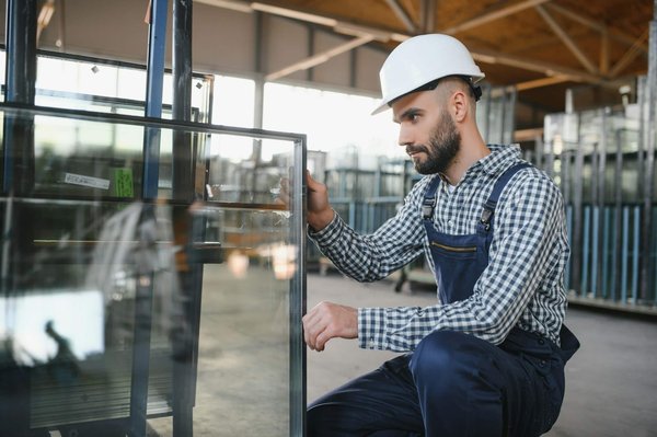 Où acheter ses vitrages et verre sur mesure au meilleur prix ?