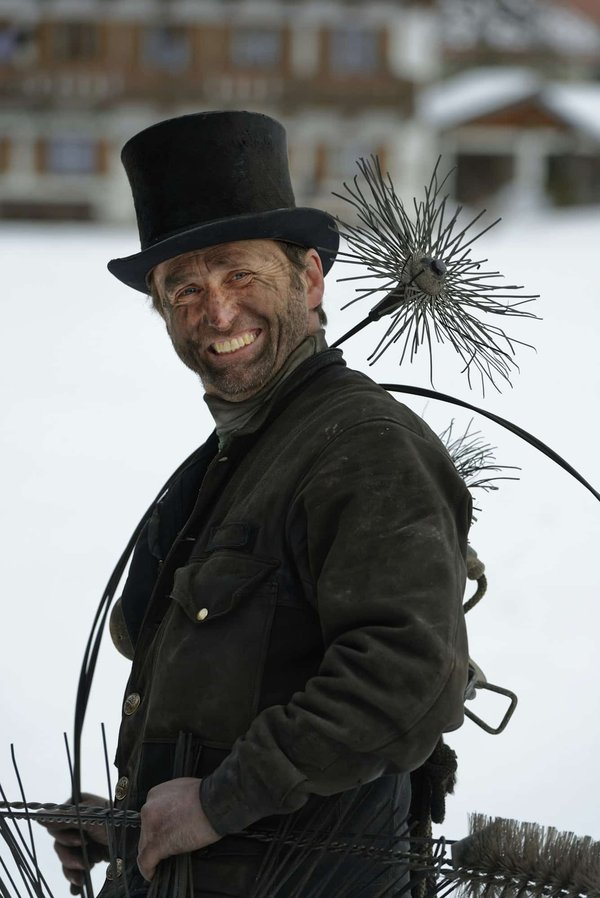 Quelles sont les différentes techniques de ramonage dans le Val-d'Oise ?