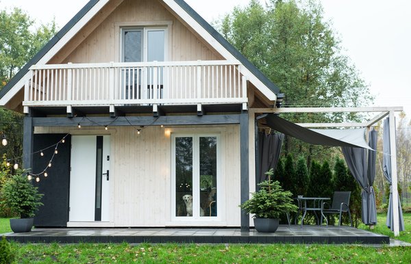 Construire en bois : les divers types de bois pour la construction