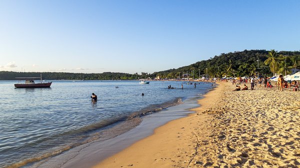 Salvador de Bahia : Votre itinéraire complet pour explorer la ville et ses trésors cachés