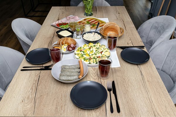 Pourquoi les tables extensibles sont tendances pour une salle à manger ?