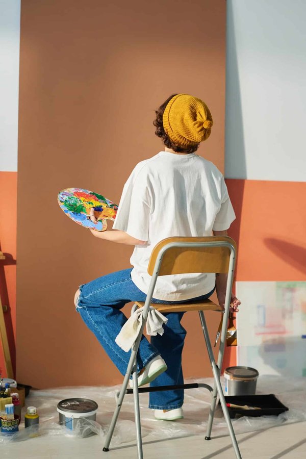 Devis artisan peintre : les points essentiels