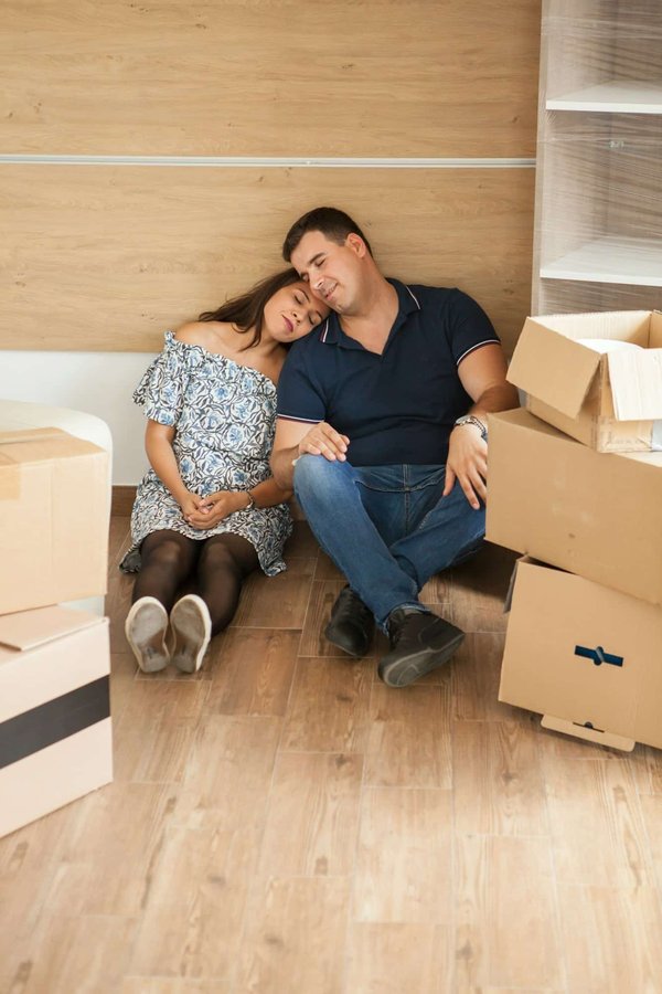 Société débarras : Le processus à suivre pour faire vider un logement après un sinistre