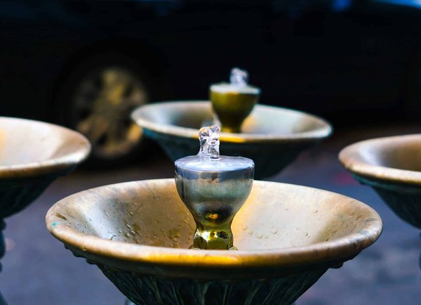 Fontaine à eau pour le particulier : comment sélectionner ce dispositif pour la maison ?