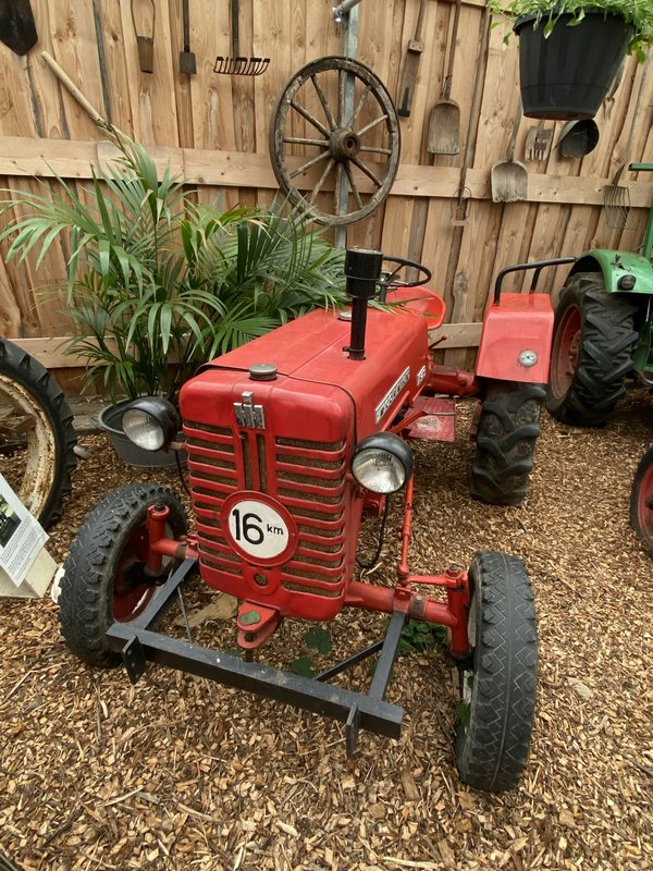 Comment bien entretenir votre matériel de maraîchage diversifié ?