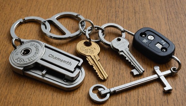 Comment choisir votre serrurier à Chambéry ?