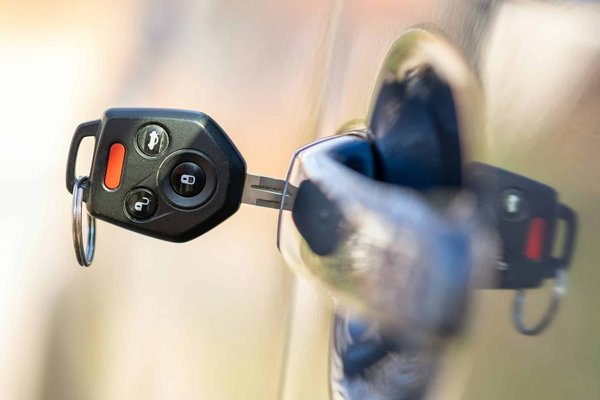 Serrurier automobile à Toulouse : comment choisir et à quel prix ?