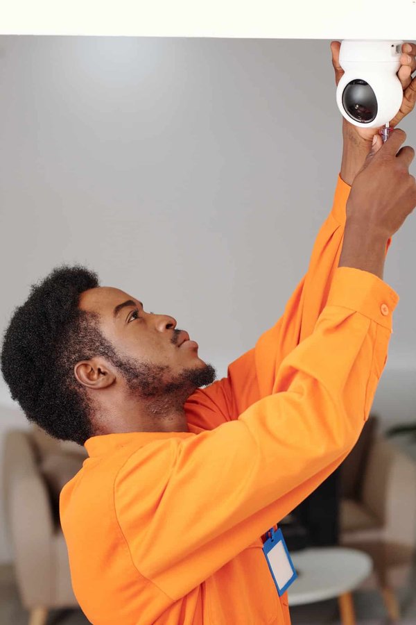 Mise en place d'une alarme, d'une caméra et d'un kit de vidéosurveillance : les motivations