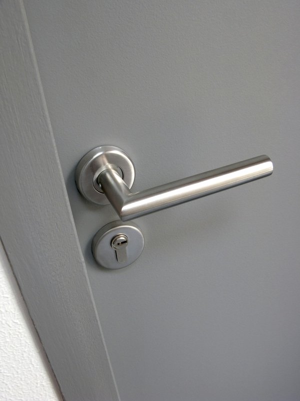 Porte coupe-feu : des boucliers contre les flammes