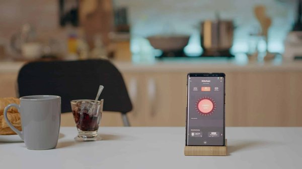 Adopter la domotique : mariage parfait de l'automatisation et du confort