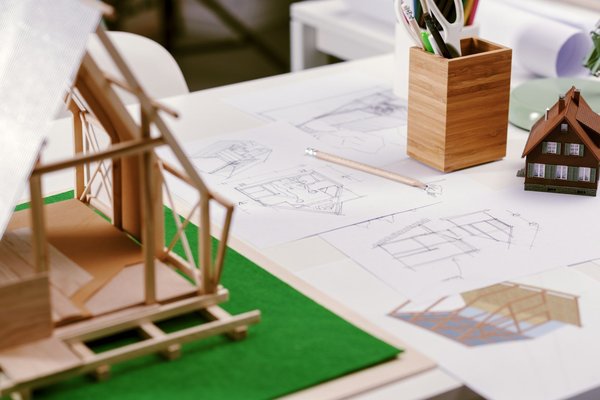 Comment évaluer le tarif d'un architecte d'intérieur ?