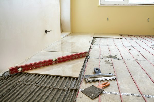 Pourquoi privilégier les carreaux de ciment ?