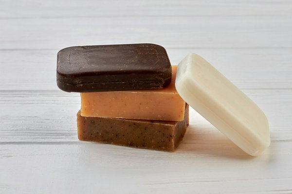 Savon au fiel de bœuf : description et utilisation