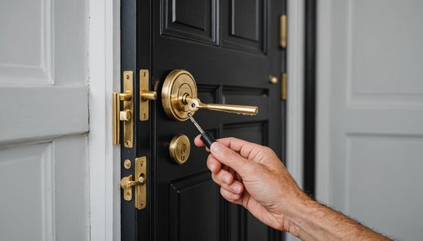 Sécuriser sa maison : comment trouver un serrurier de confiance en Liège ?