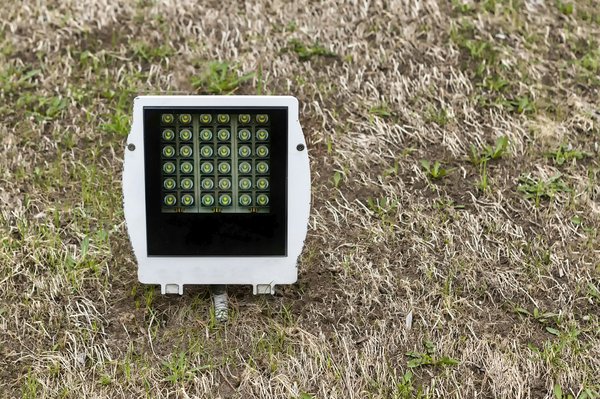 Spots extérieurs LED : les critères d'achat de ce luminaire