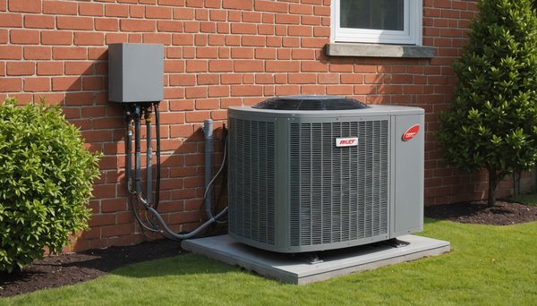 Pourquoi choisir une pompe à chaleur pour votre logement ?